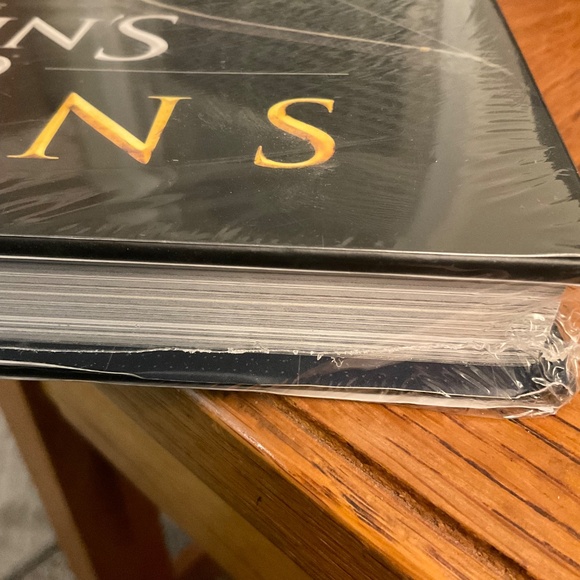 Art of Assassin’s Creed Origins Hardcover Art Book Sealed READ - Picture 5 of 8